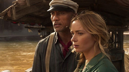 Jungle Cruise macera tutkunlarının ilgisini çekmeye aday