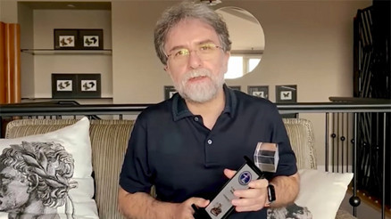 10. KTÜ Medya Ödülleri sahiplerine ulaştı... En Beğenilen Gazete: Hürriyet