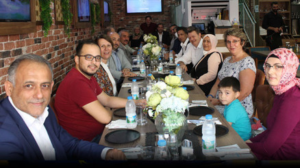 ‘Sadece seçim zamanı değil, her zaman dinleyin’