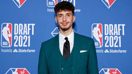 Alperen Şengünün NBAe gitmesi Giresunu gururlandırdı