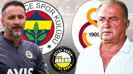 Son Dakika: UEFA resmen duyurdu Avrupada F.Bahçe-G.Saray derbisi, tarihi ihtimal... Son Dakika: UEFA resmen duyurdu Avrupada F.Bahçe-G.Saray derbisi, tarihi ihtimal...