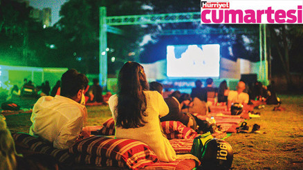 Ay ışığında, yıldızların altında.. Ay ışığında, yıldızların altında..