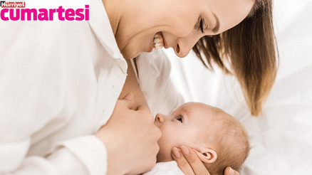 Kadın bedeninin mucizesi...