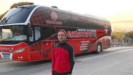 Burak Şarın yüzü güldü Vali borcunu ödedi ve...