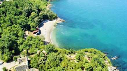 Karadeniz’in en güzel plajları