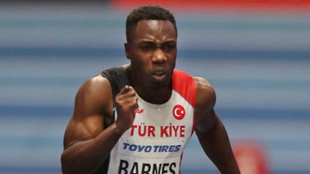 Emre Zafer Barnes kimdir, nereli, kaç yaşında Emre Zafer Barnes kimdir, nereli, kaç yaşında