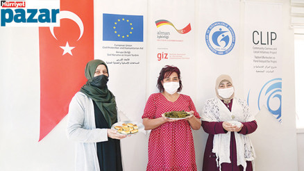 Her tarifte farklı bir hikâye...