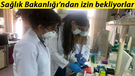 7 yerli aşı adayından biri Gerçek anlamda virüsün yayılmasını engelleyecek 7 yerli aşı adayından biri Gerçek anlamda virüsün yayılmasını engelleyecek