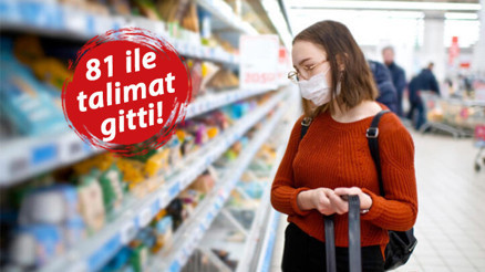 81 ile talimat gitti Bakanlık gizli zamlara karşı harekete geçti 81 ile talimat gitti Bakanlık gizli zamlara karşı harekete geçti