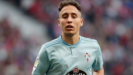 Son Dakika: Sergen Yalçından Emre Mor kararı Raiola önerdi ancak...
