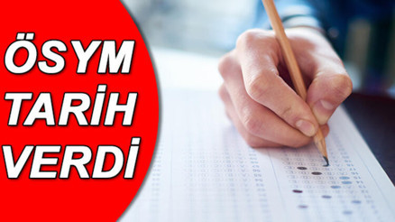 KPSS soruları ve cevapları ne zaman açıklanır KPSS Alan Bilgisi cevap kitapçığı yayınlandı mı ÖSYM sınav sonuç tarihini duyurdu KPSS soruları ve cevapları ne zaman açıklanır KPSS Alan Bilgisi cevap kitapçığı yayınlandı mı ÖSYM sınav sonuç tarihini duyurdu