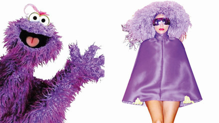 Susam Sokağı’ndan fırlamış gibi