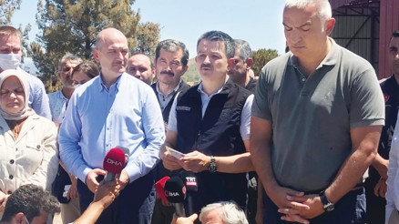 İki kritik iddiaya yanıt İki kritik iddiaya yanıt