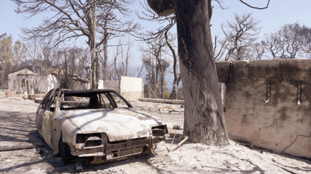 1987 yılından beri en kötü sıcak dalgası