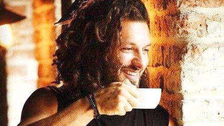 Kayhan Kilbaşoğlu: 3 yaşından beri vatan hasreti çekiyorum Kayhan Kilbaşoğlu: 3 yaşından beri vatan hasreti çekiyorum