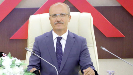 YÖK Başkanı Özvar: Tercih sürecini kolaylaştırmak istedik