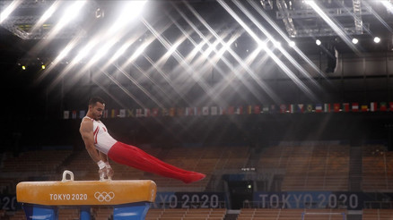 Ferhat Arıcan kimdir İşte Milli Sporcu Ferhat Arıcanın biyografisi