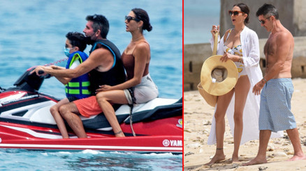 Arkadaşının karısını hamile bırakmıştı: Yarım milyar dolarlık servetinin bir bölümünü böyle harcıyor