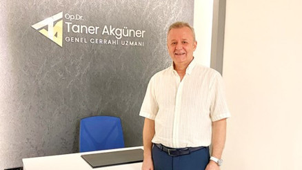 Kasık fıtığı ameliyatında “kapalı yöntem” konforu Kasık fıtığı ameliyatında “kapalı yöntem” konforu