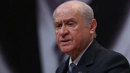 Bahçeliden orman yangınlarıyla ilgili açıklama: Ağacımızı yakanlar analarından doğduklarına bin pişman olacaklardır