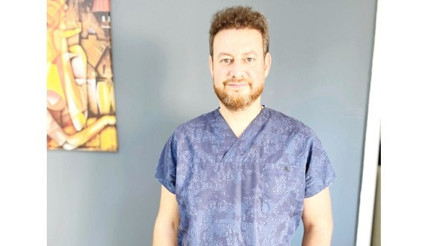 Göz kapağı estetiği ile ışıltılı bakışlar