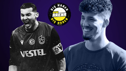 Son dakika transfer haberi: Uğurcan Çakır ve Altay Bayındıra Lille kancası Trabzonspor ve Fenerbahçe...