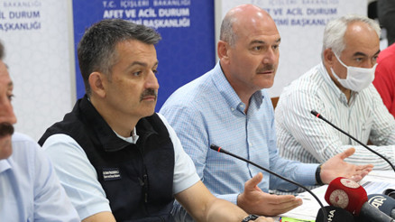 Son dakika haberi: Orman yangınlarında son durum ne Pakdemirli ve Soyludan önemli açıklamalar Son dakika haberi: Orman yangınlarında son durum ne Pakdemirli ve Soyludan önemli açıklamalar