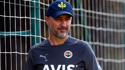 Son Dakika: Fenerbahçede kritik gün Dinamo Kiev maçı sonrası Vitor Pereira...