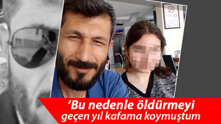 Kayseride 15 yaşında baba katili oldu Sözleri kan dondurdu Kayseride 15 yaşında baba katili oldu Sözleri kan dondurdu