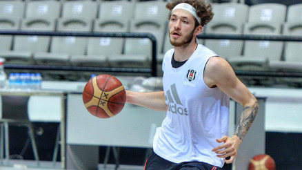 Şehmus Hazer NBA Yaz Liginde oynayacak Takımı...