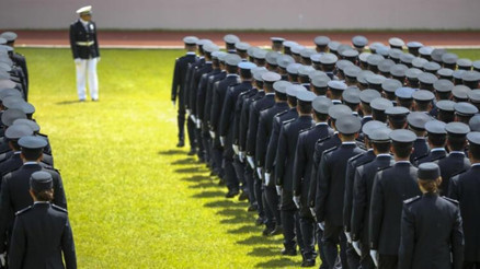 PMYO başvuruları ne zaman başlıyor Başvuru için kaç puan almak gerekiyor Polislik taban puanları ve kontenjan bilgisi