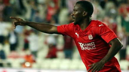 Dinamo Batum - Sivasspor: Muhtemel 11