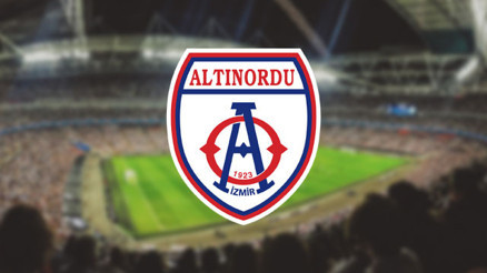 Altınordu’nun kadrosu dağıldı TFF play-off finalindeki 11den 6 isim takımdan ayrıldı...