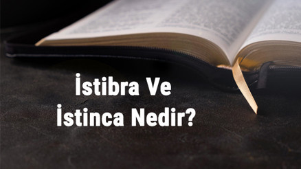 İstibra Ve İstinca Nedir İstibra Ve İstinca Nasıl Yapılır Ve Dikkat Edilmesi Neden Önemlidir İstibra Ve İstinca Nedir İstibra Ve İstinca Nasıl Yapılır Ve Dikkat Edilmesi Neden Önemlidir