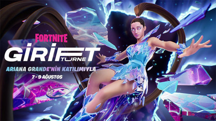 Ariana Grande’nin Yıldızlar Serisi içeriği ortaya çıktı