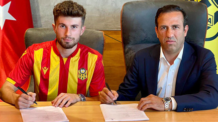 Yeni Malatyaspor 19luk yıldız adayını kadrosuna kattı