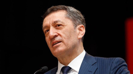 Bakan Selçuk, Telafide yeni dönem başlıyor diyerek duyurdu