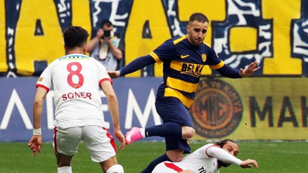 Beştepe’de yeni hamleler