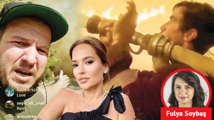 Yangın ile mücadelenin ünlü isimleri