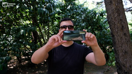 TCL 20 SE incelemesi