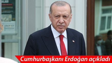 Son dakika: Orman yangınıyla mücadelede yeni karar Cumhurbaşkanı Erdoğan: Görevli olmayanlar bundan böyle yangın mahalline alınmayacaktır
