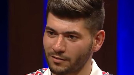 MasterChef Sergen Özen kimdir, nereli ve kaç yaşında MasterChef 2021 yarışmacısı Sergen Özen hakkında bilgiler MasterChef Sergen Özen kimdir, nereli ve kaç yaşında MasterChef 2021 yarışmacısı Sergen Özen hakkında bilgiler