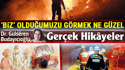 Anneee evimize gidelim