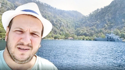 Şahan Gökbakar: Çok şükür felaketi atlattık