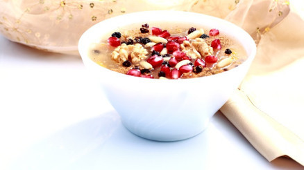 Aşure malzemeleri nelerdir, nasıl yapılır Tam ölçülü aşure tarifi ve yapımı için püf noktaları