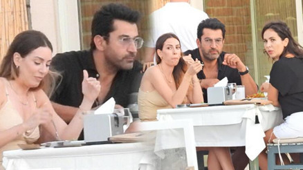 Kenan İmirzalıoğlu: Denize girmemize rağmen içimiz yine soğumuyordu