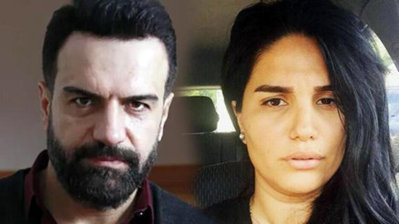 Berdan Mardininin eski eşi Fatoş Yelliler kimdir Gökhan Göz İtirafıyla gündem oldu