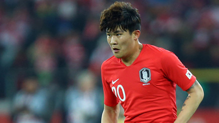 Son Dakika: Fenerbahçe, Koreli futbolcu Min-Jae Kimi açıkladı