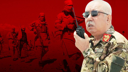 Afgan yönetimine şok üstüne şok Taliban, Dostum’un kalesine girdi Afgan yönetimine şok üstüne şok Taliban, Dostum’un kalesine girdi
