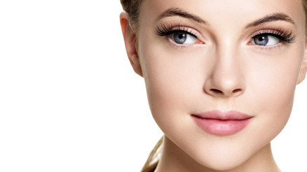 Yüze hacim kazandıran estetikler